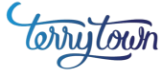 Terry Town Brand Logo